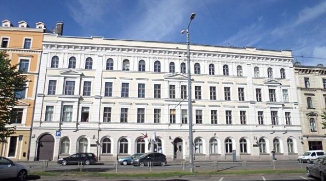 Rīgas Centra daiļamatniecības pamatskola